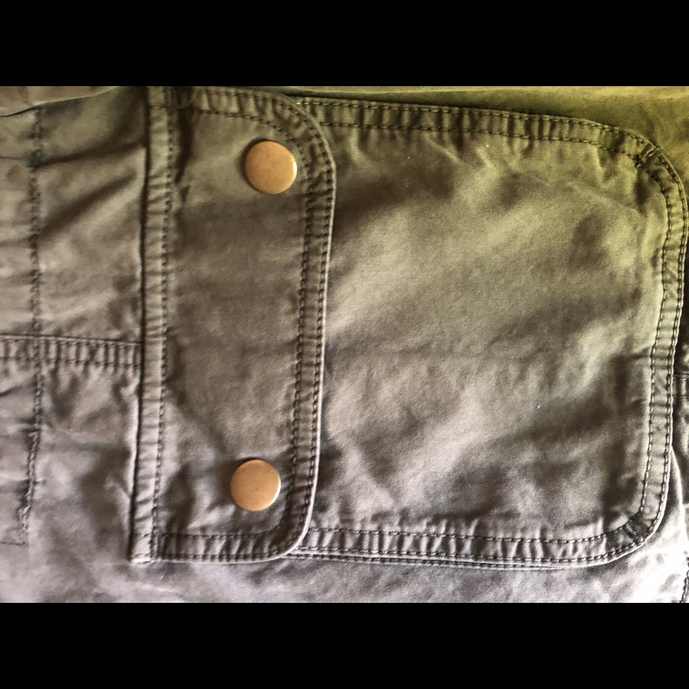 Jacket - Picture 3 of 6